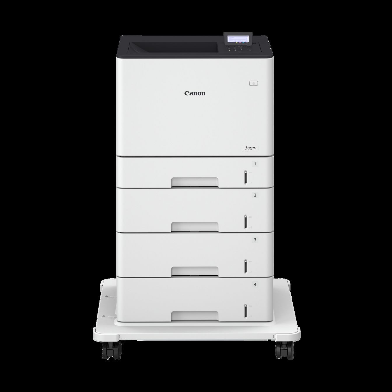 Canon i-SENSYS LBP722Cdw A4 Colorlaser