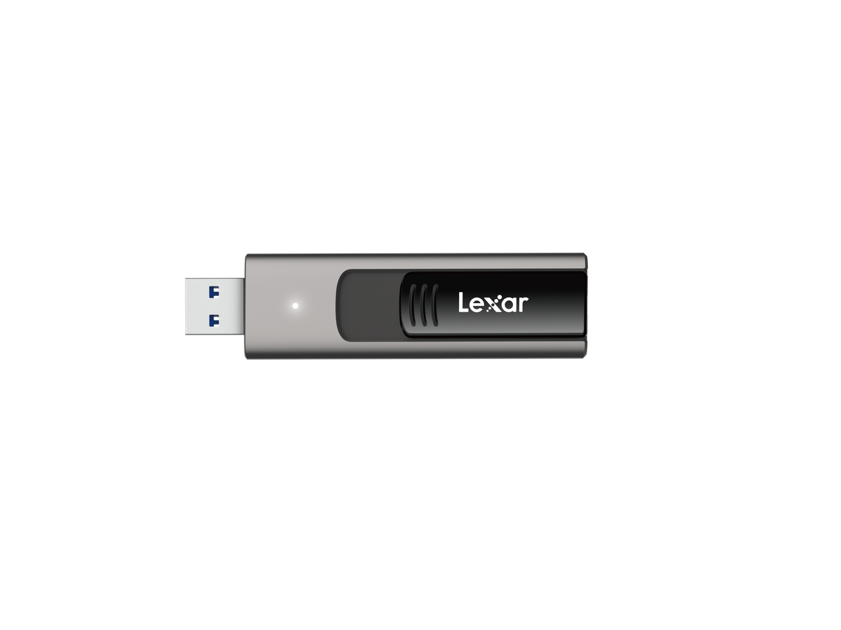 Lexar JumpDrive M900 USB 3.1 256GB