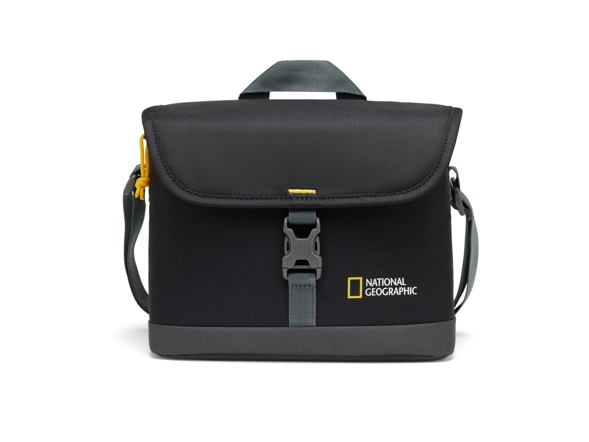 National Geographic Shoulder Bag Medium