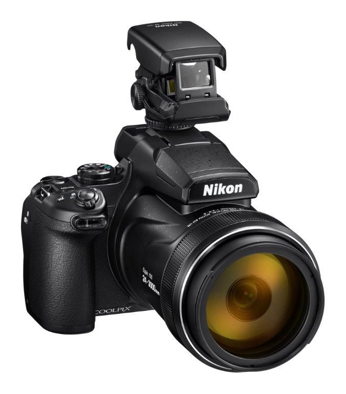 Nikon DF-M1 Dot Sight