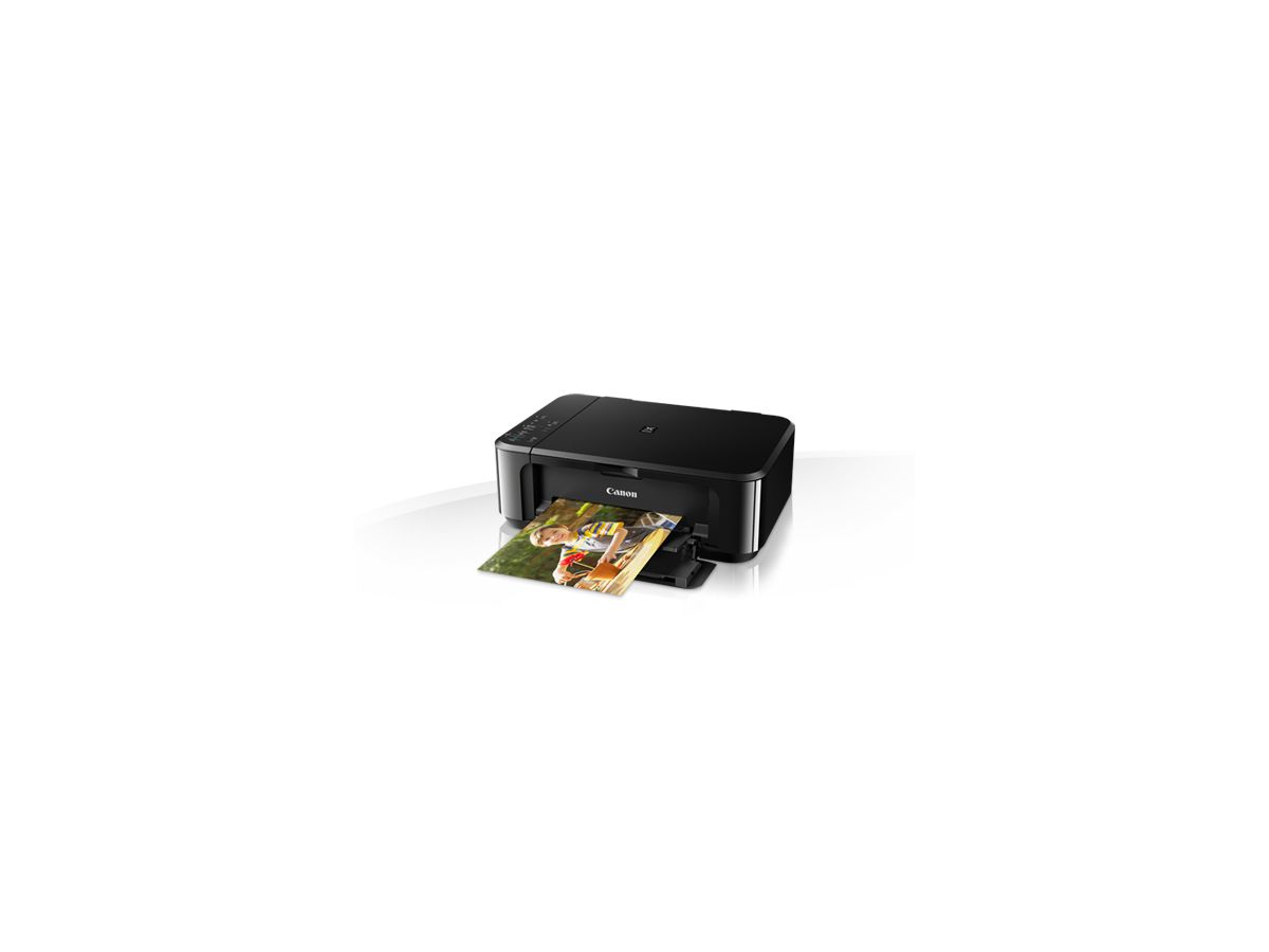 Canon PIXMA MG3650 Black