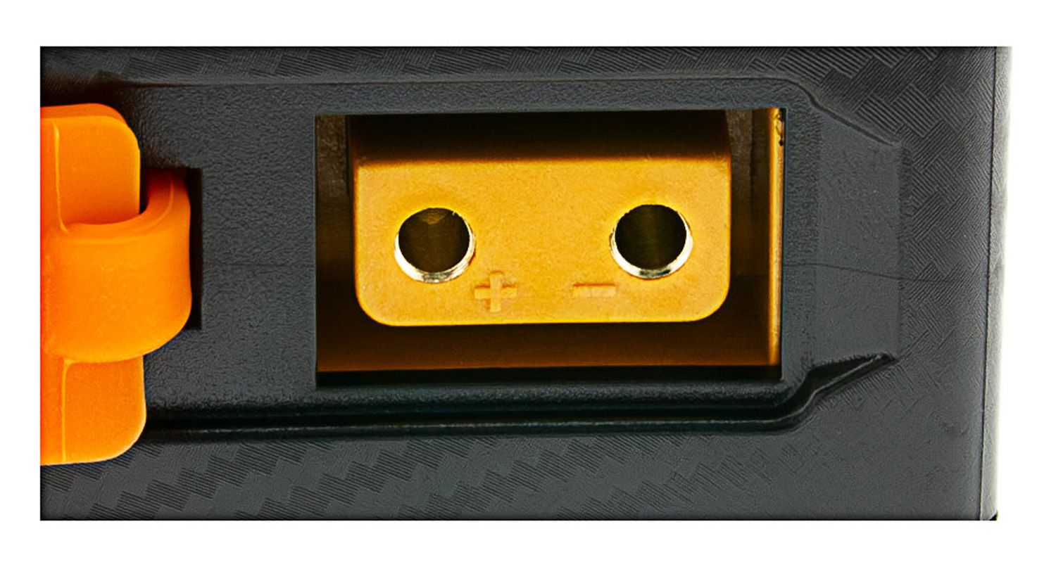 Patona Platinum V-Mount BP-99W