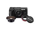 OM System TG-7 Black Fisheye Kit