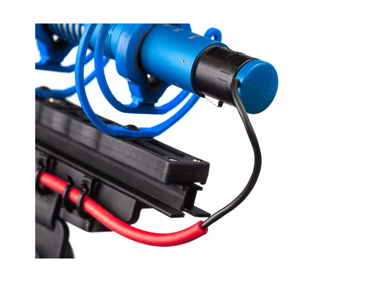 Rycote Windshield Kit Mini CMI