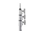 Avenger Roller Stand Low Boy 330cm