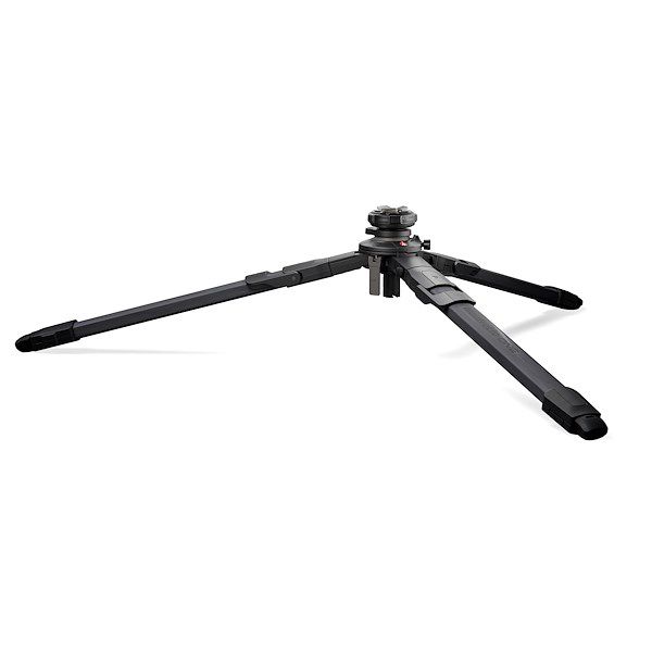 Manfrotto ONE CF Tripod