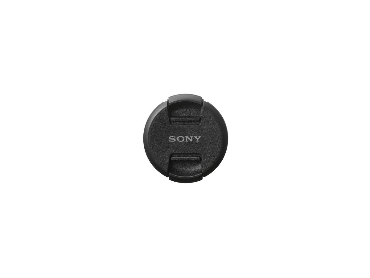 Sony ALC-F62S Alpha Objektivdeckel 62mm