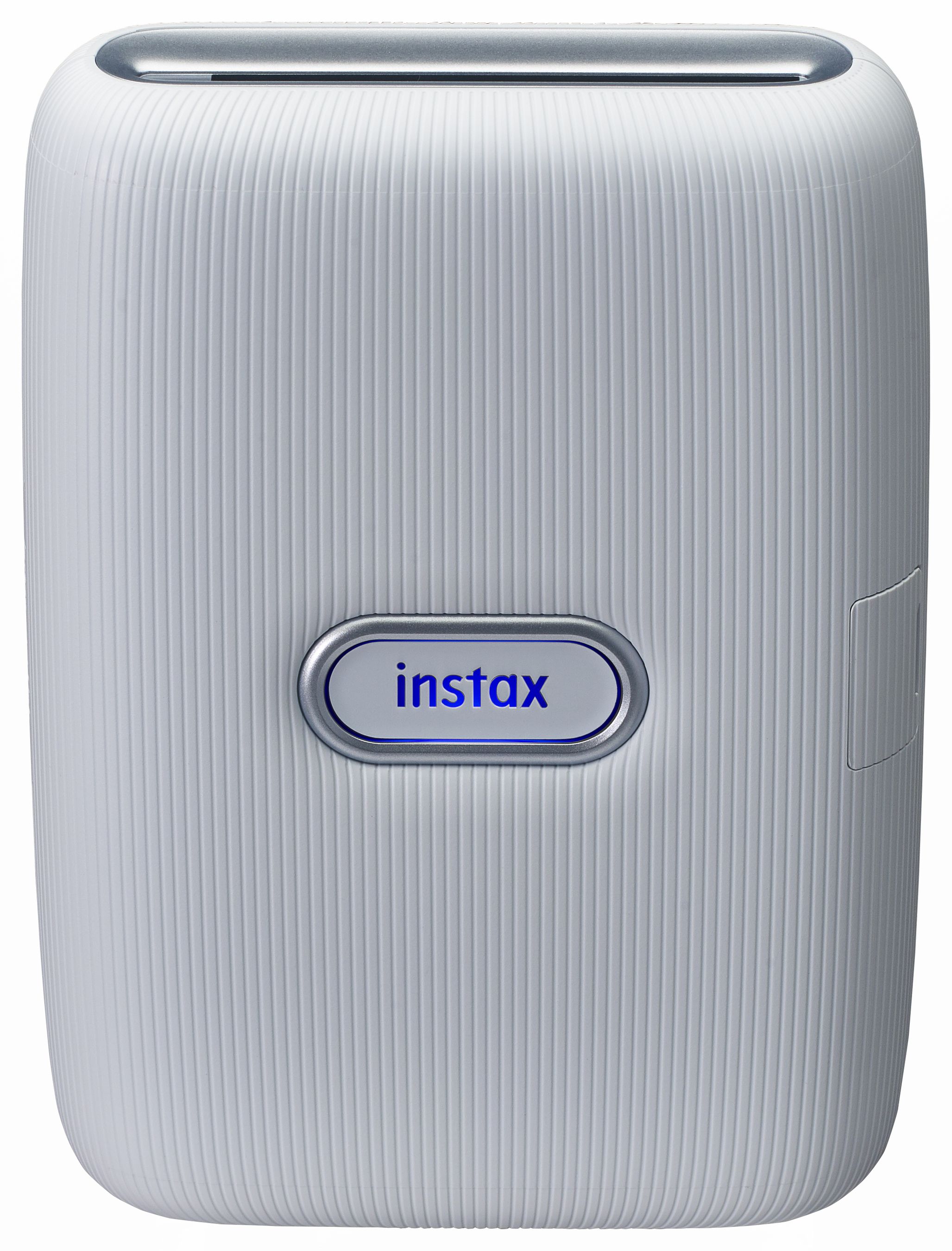 Fujifilm Instax Mini Link Ash White