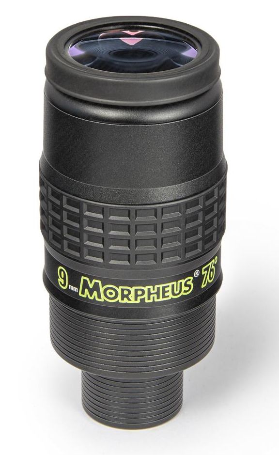 Baader Morpheus Okular 9mm 1¼/2" 76°