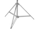 Avenger Overhead Stand 56 560cm Silver