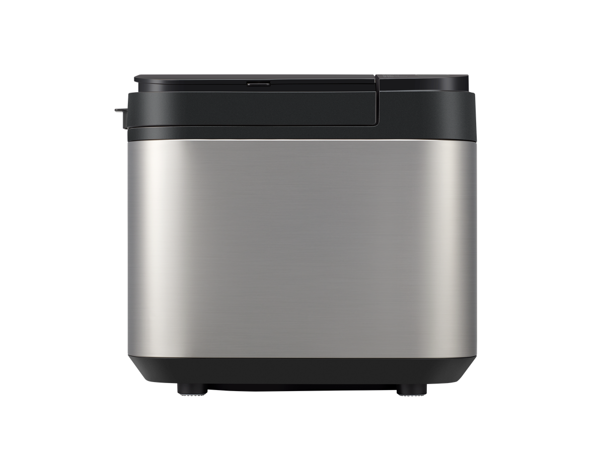 Panasonic Brotbackmaschine YR2550 Black