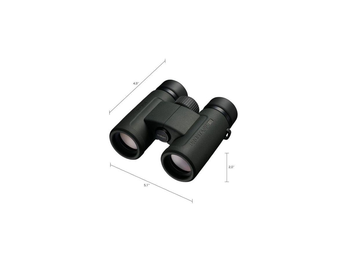 Nikon jumelle Prostaff P3 10x30