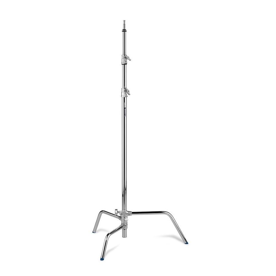 Avenger C-Stand Kit 30 Steel 300cm Silv