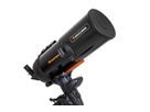 Celestron protection de rosée 6" en alu