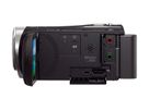 Sony HDR-CX450B HD Camcorder