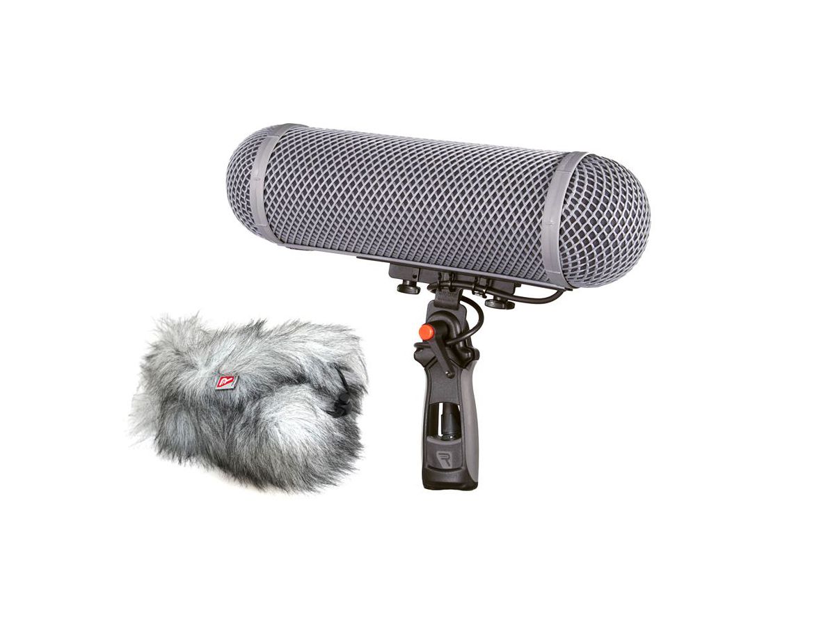 Rycote Modular Windshield WS 3 Kit