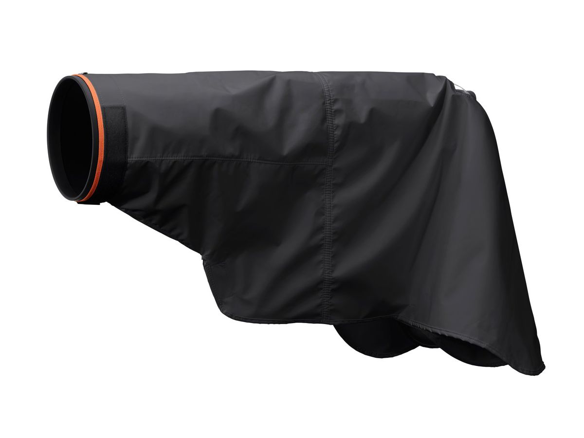 Sony LCR-ES rain cover black