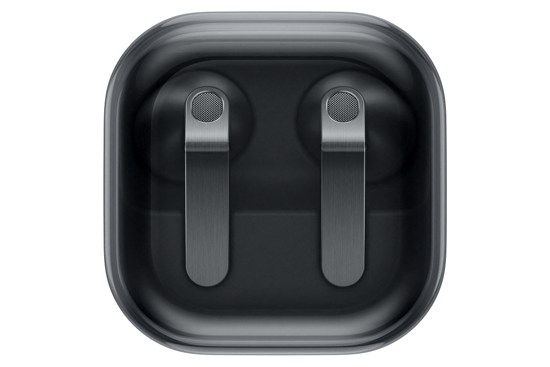 Samsung Galaxy Buds4 Black