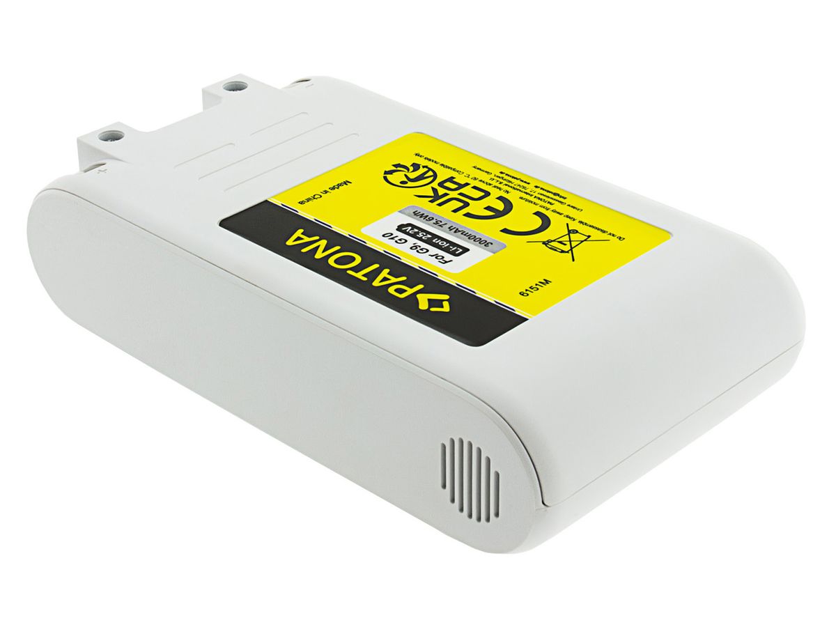 Patona Battery Xiaomi Mi G9 G10 G10 Plus