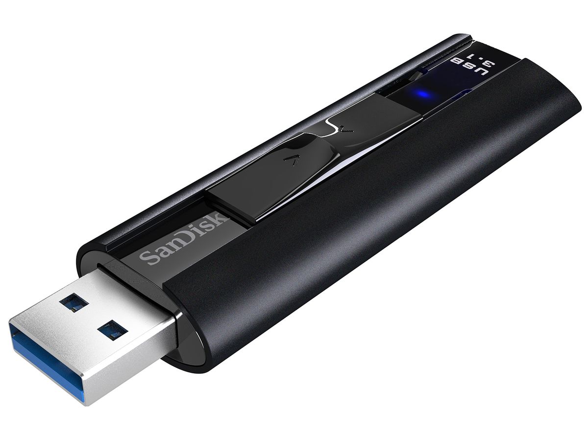 Sandisk Extreme PRO USB3.2 256GB 420MB/s