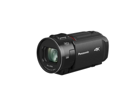 Panasonic Camcorder HC-VX3E-K