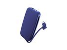 Fresh 'n Rebel Powerbank 12000 mAh Blue
