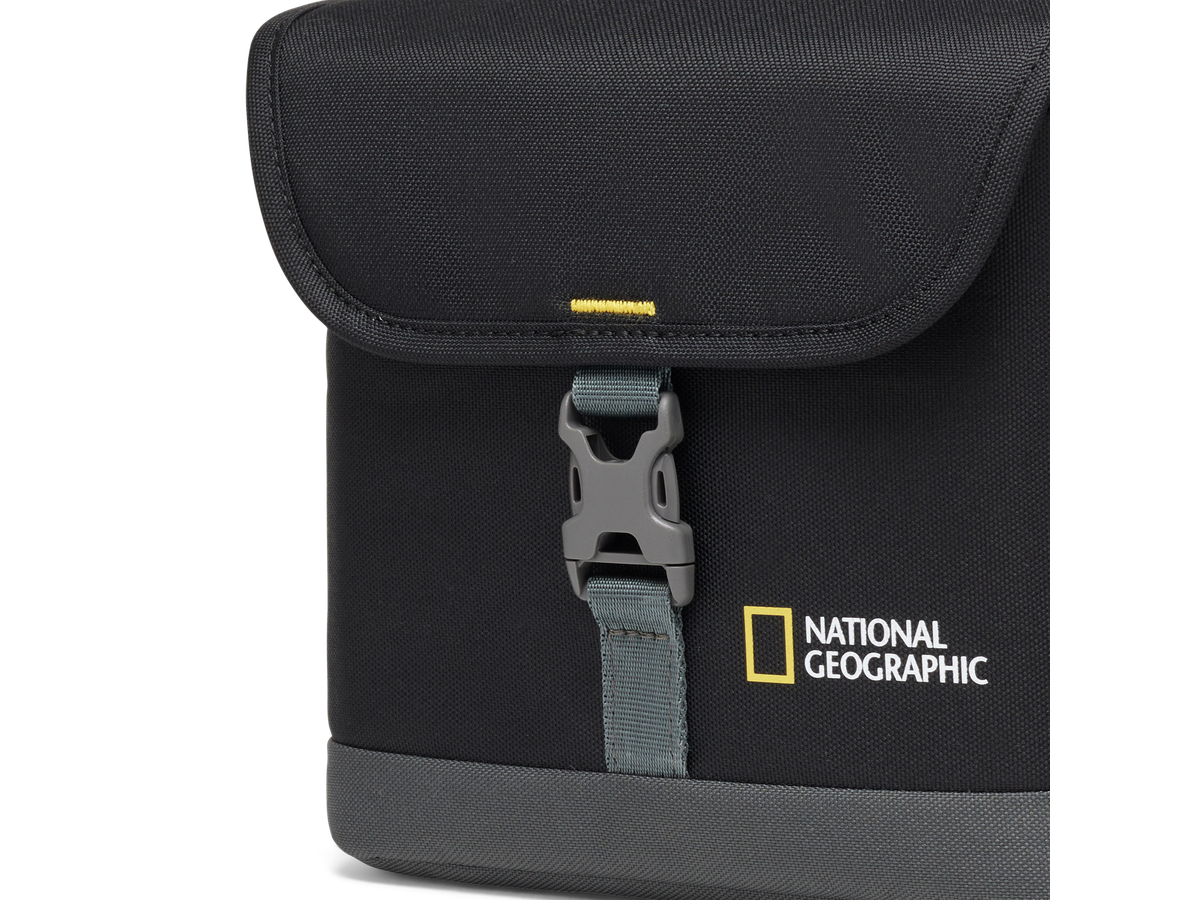 National Geographic Shoulder Bag Small