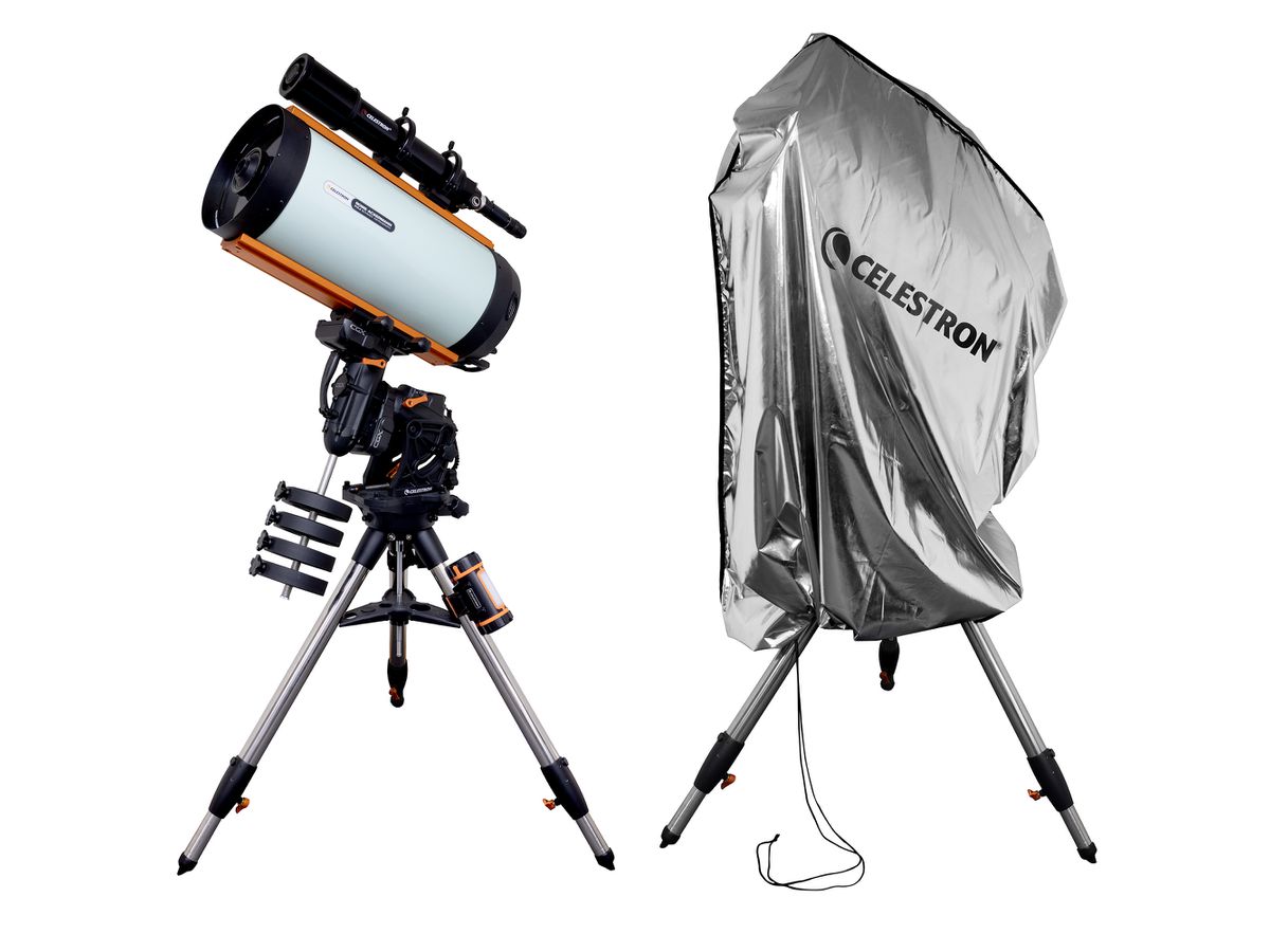 Celestron wetterfeste Teleskop-Abdeckung