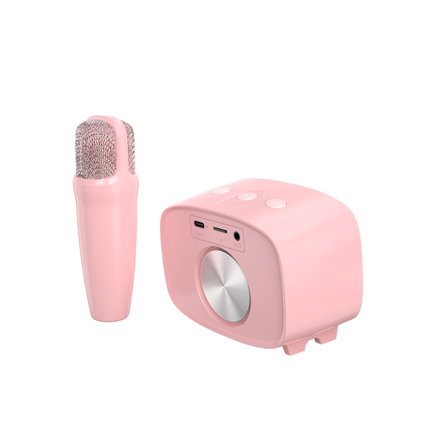 myFirst Voice 2 Pink