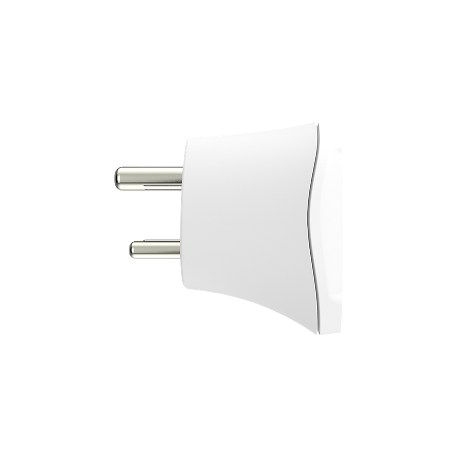 Skross Combo World to India