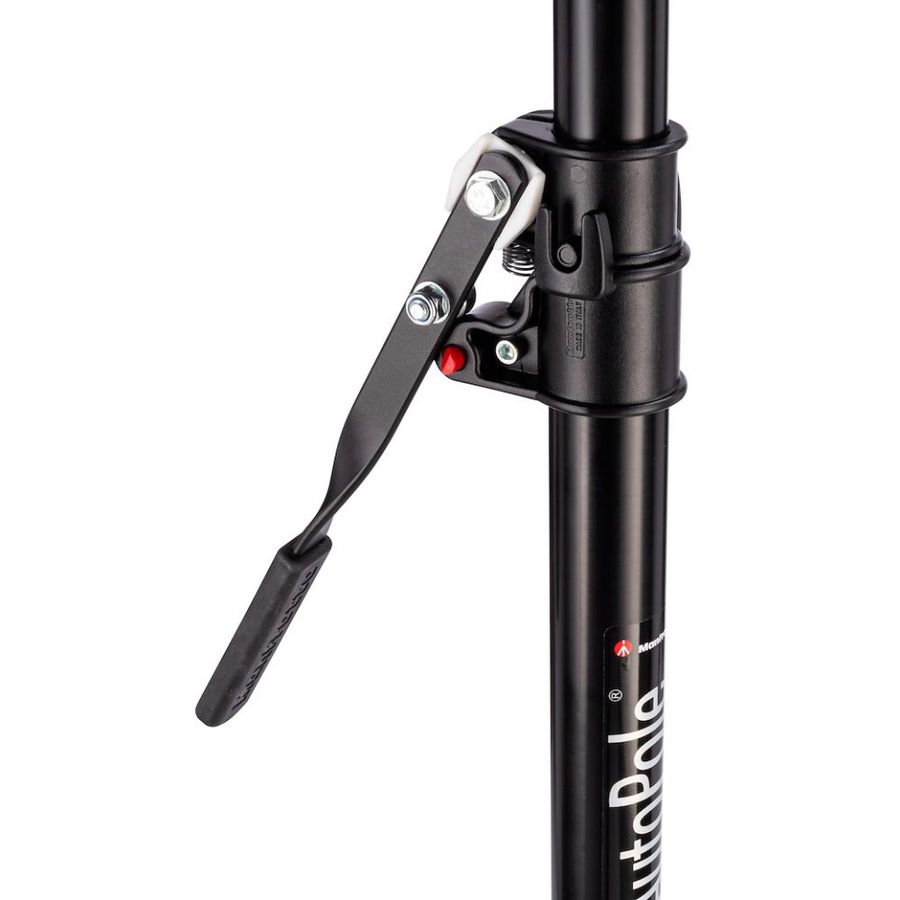 Manfrotto Autopole 100 - 170cm Blk