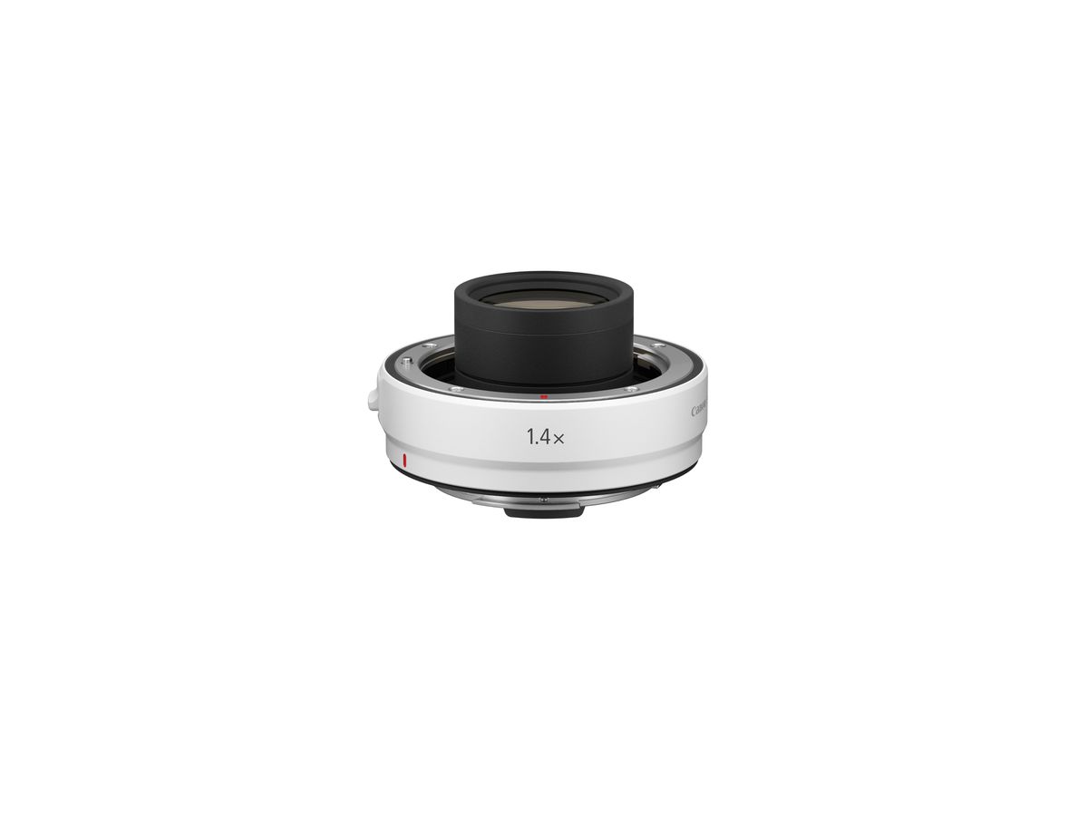 Canon RF 1.4x Telekonverter