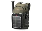 Lowepro Flipside Trek BP 350AW gris/vert