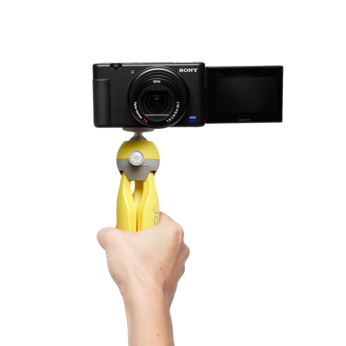 Joby HandyPod 2 Yellow Kit