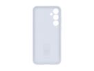 Samsung A35 Silicone Case Light Blue