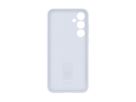 Samsung A35 Silicone Case Light Blue