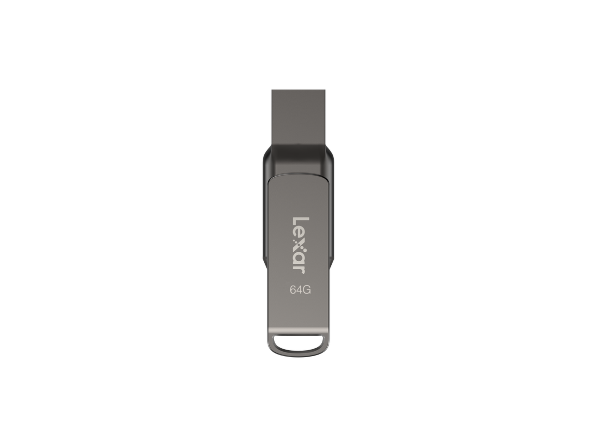 Lexar JumpDrive D400 USB 3.1 Typ-C64GB