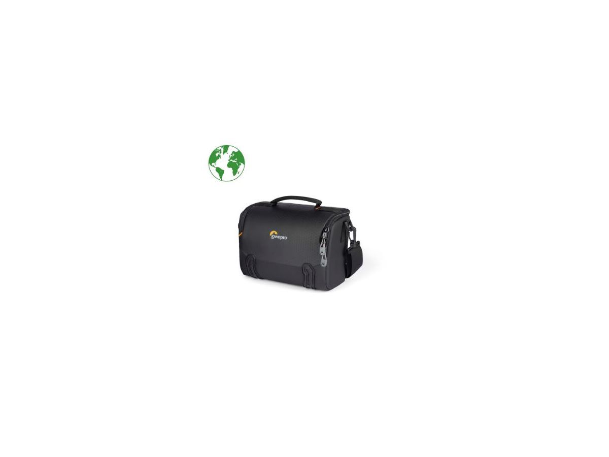 Lowepro Adventura SH 140 III Green Line