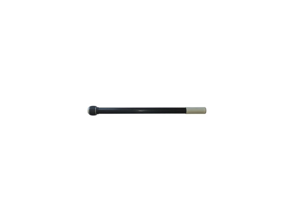 Gitzo Stativbein Basalt 16x1,2x277