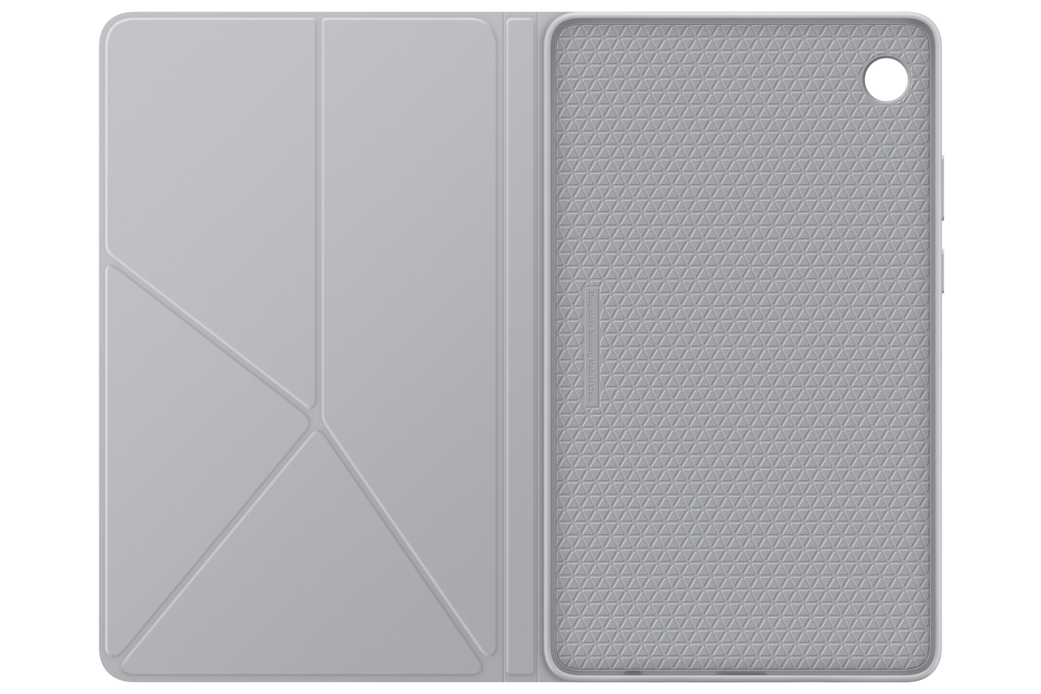 Samsung Book Cover Tab A11 white