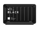 WD BLACK D30 Game Drive SSD 500GB