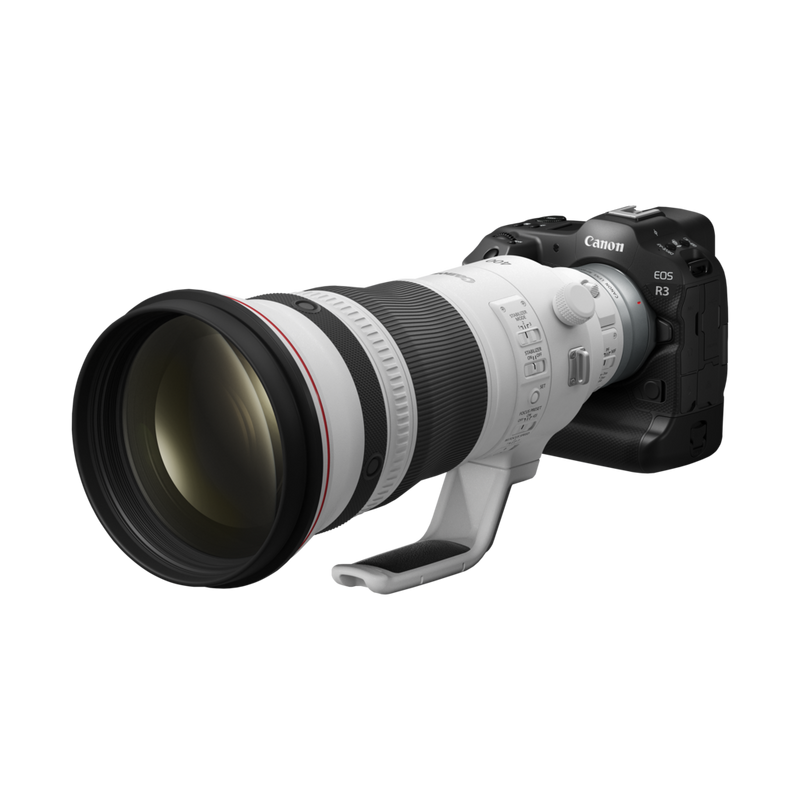 Canon EOS R3 Boitier