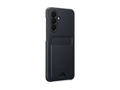 Samsung A27 Card Slot Case Black