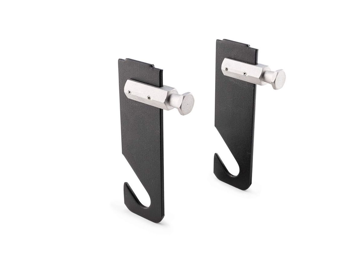 Manfrotto Background Hooks Set of two