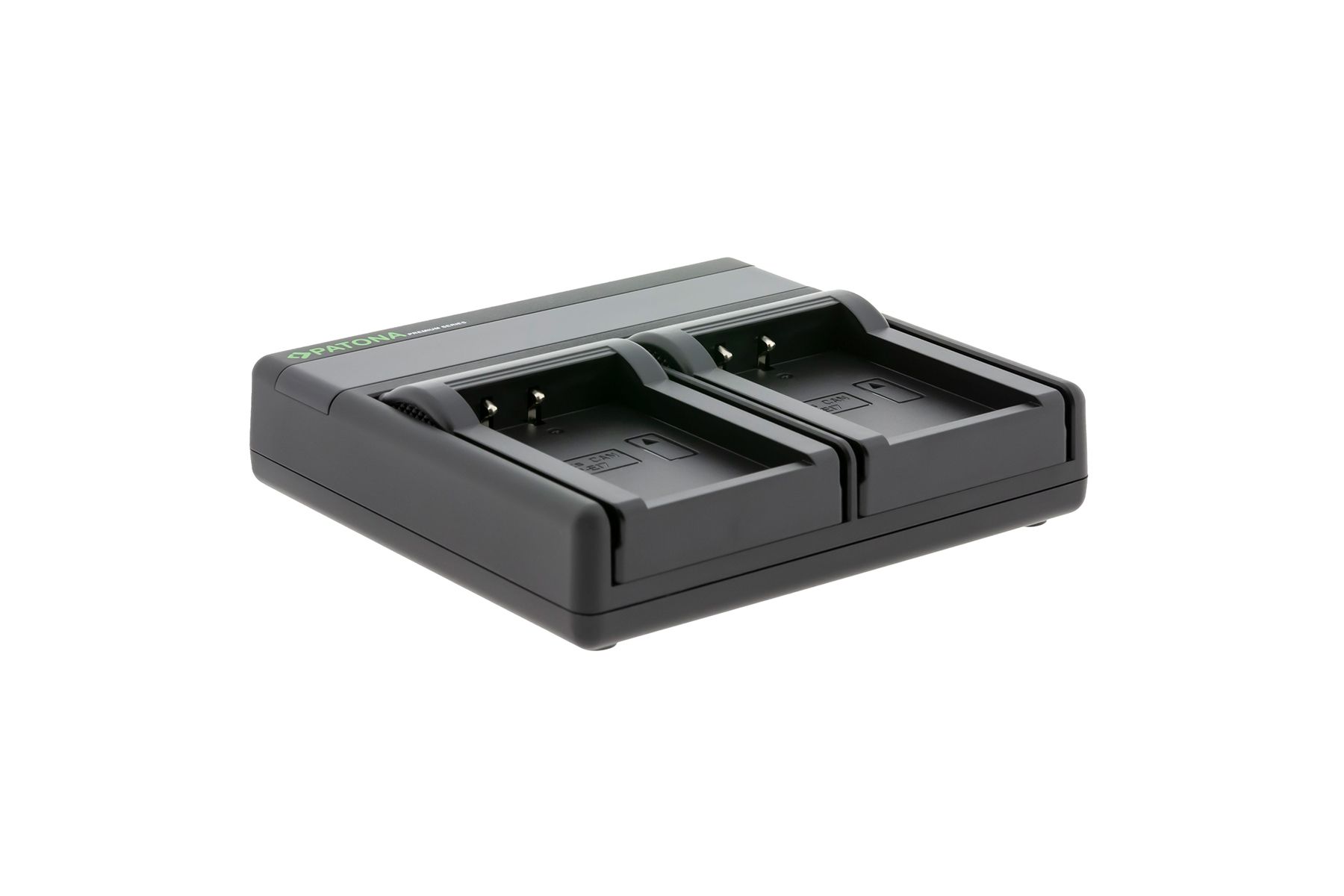 Patona Dual PD Sony NP-FZ100 USB-C