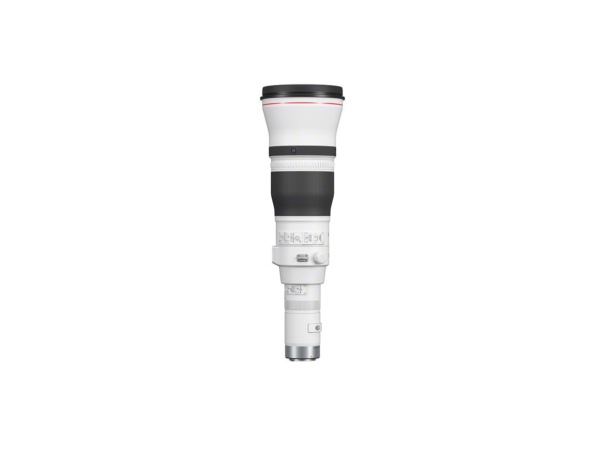 Canon RF 1200mm f/8 L IS USM
