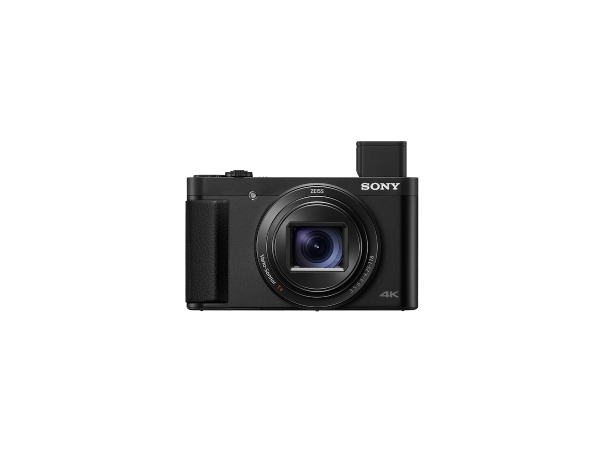 Sony DSC-HX99 Cybershot black