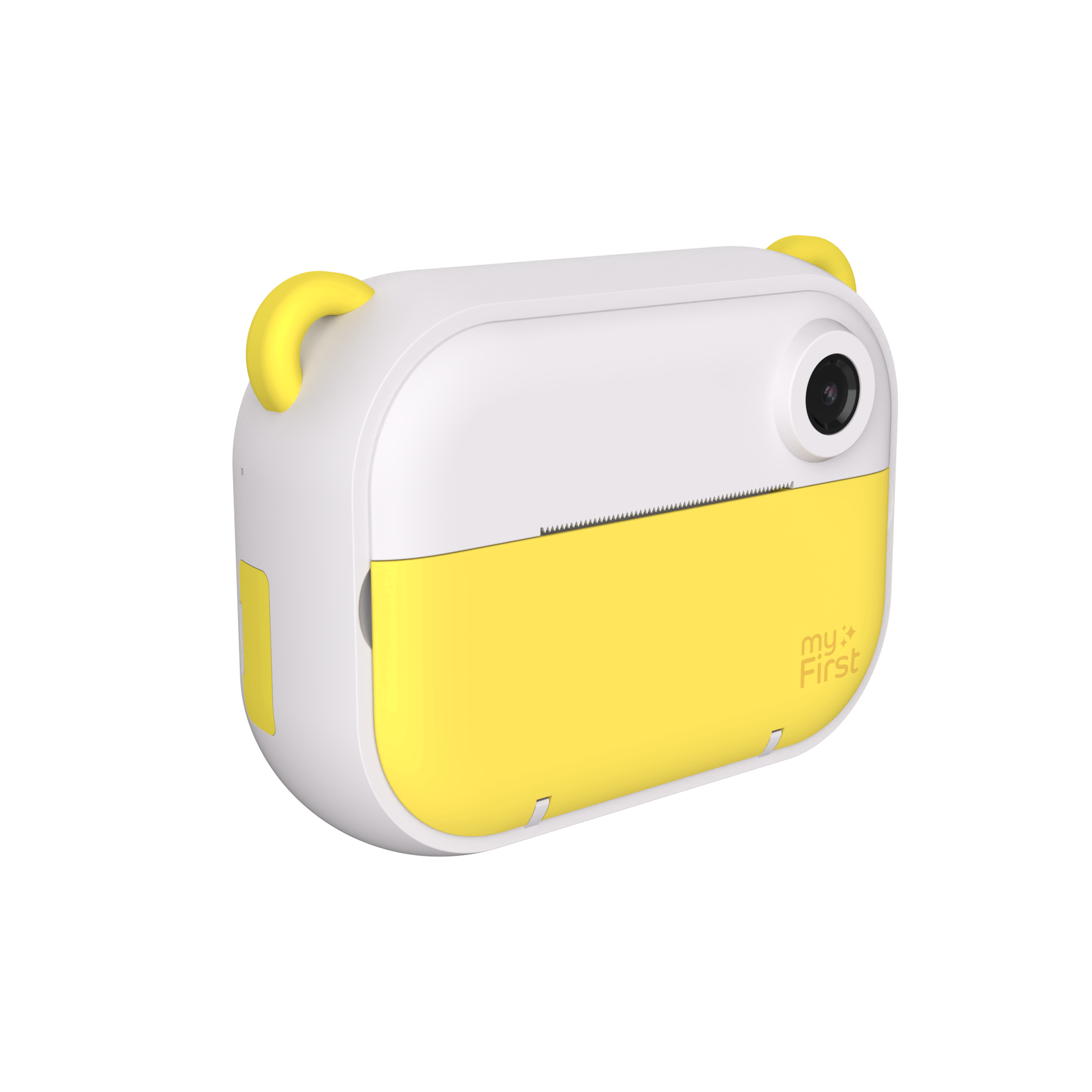 myFirst Camera Insta Wi Yellow