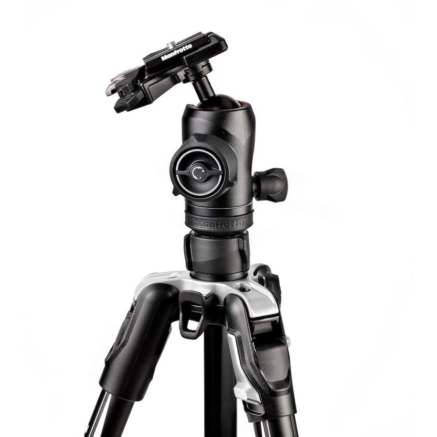 Manfrotto Befree Advanced Alu Twist w/BH