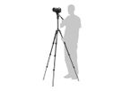 Manfrotto Befree Live Alu twist w/Fluid